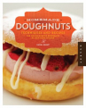 Book cover for Homemade Doughnuts
