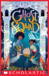Book cover for Ghost Squad 