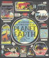 Book cover for The Wondrous Workings of Planet Earth: Understanding Our World and its Ecosystems