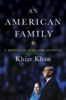 Book cover for An American Family: A Memoir of Hope and Sacrifice