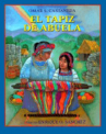 Book cover for El tapiz de abuela 