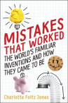 Book cover for Mistakes That Worked 