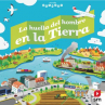 Book cover for La huella del hombre en la tierra 