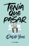 Book cover for Tenía que pasar 