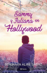 Book cover for Sammy y Juliana en Hollywood 