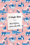 Book cover for A Single Man 