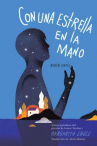 Book cover for Con una estrella en la mano: Rubén Darío 