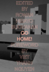 Book cover for Go home! 
