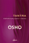 Book cover for Tantra: Espiritualidad y sexo 