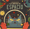 Book cover for El profesor Astro Cat y las fronteras del espacio 