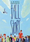 Book cover for Tall story 
