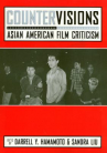 Book cover for Countervisions : Asian American film criticism 