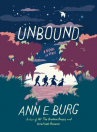 Book cover for Unbound: A Novel in Verse 