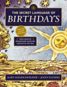Book cover for The Secret Language of Birthdays