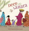 Book cover for Deep in the Sahara 