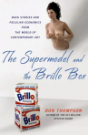 Book cover for The Supermodel and the Brillo Box