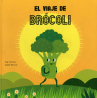 Book cover for El viaje de brócoli 