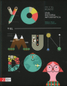 Book cover for Yo y el mundo: una historia infográfica 