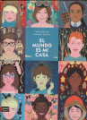 Book cover for El mundo es mi casa 