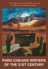 Book cover for Puro Chicanx writers of the 21st century 