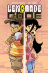Book cover for Lemonade Code 