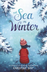 Book cover for The Sea in Winter 