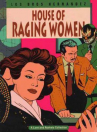 Book cover for House of Raging Women 