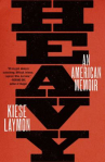 Book cover for Heavy: An American Memoir