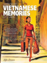 Book cover for Vietnamese Memories: Book 2, Little Saigon