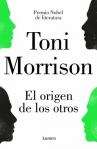 Book cover for El origen de los otros 