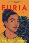 Book cover for Furia 