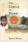 Book cover for The Circle of Hanh: A Memoir