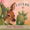 Book cover for Lucero 