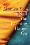 Book cover for A Nail the Evening Hangs On 