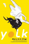 Book cover for Yolk 