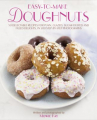 Book cover for Easy-to-Make Doughnuts
