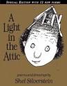 Book cover for A Light in the Attic 