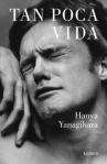 Book cover for Tan poca vida 