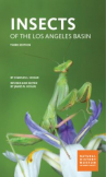 Book cover for Insects of the Los Angeles Basin 