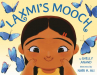 Book cover for Laxmi's mooch 