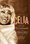 Book cover for Celia: mi vida