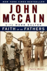 Book cover for Faith of My Fathers: A Family Memoir 