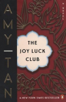 Book cover for The Joy Luck Club 