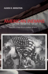 Book cover for American Indians and World War II: Toward a New Era in Indian Affairs 