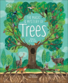 Book cover for The Magic and Mystery of Trees 