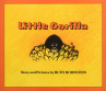 Book cover for Little Gorilla