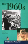 Book cover for The 1960s 