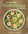 Book cover for La cocina cotidiana de vero 