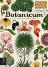 Book cover for Botanicum 