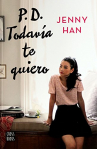 Book cover for P.D. todavía te quiero 